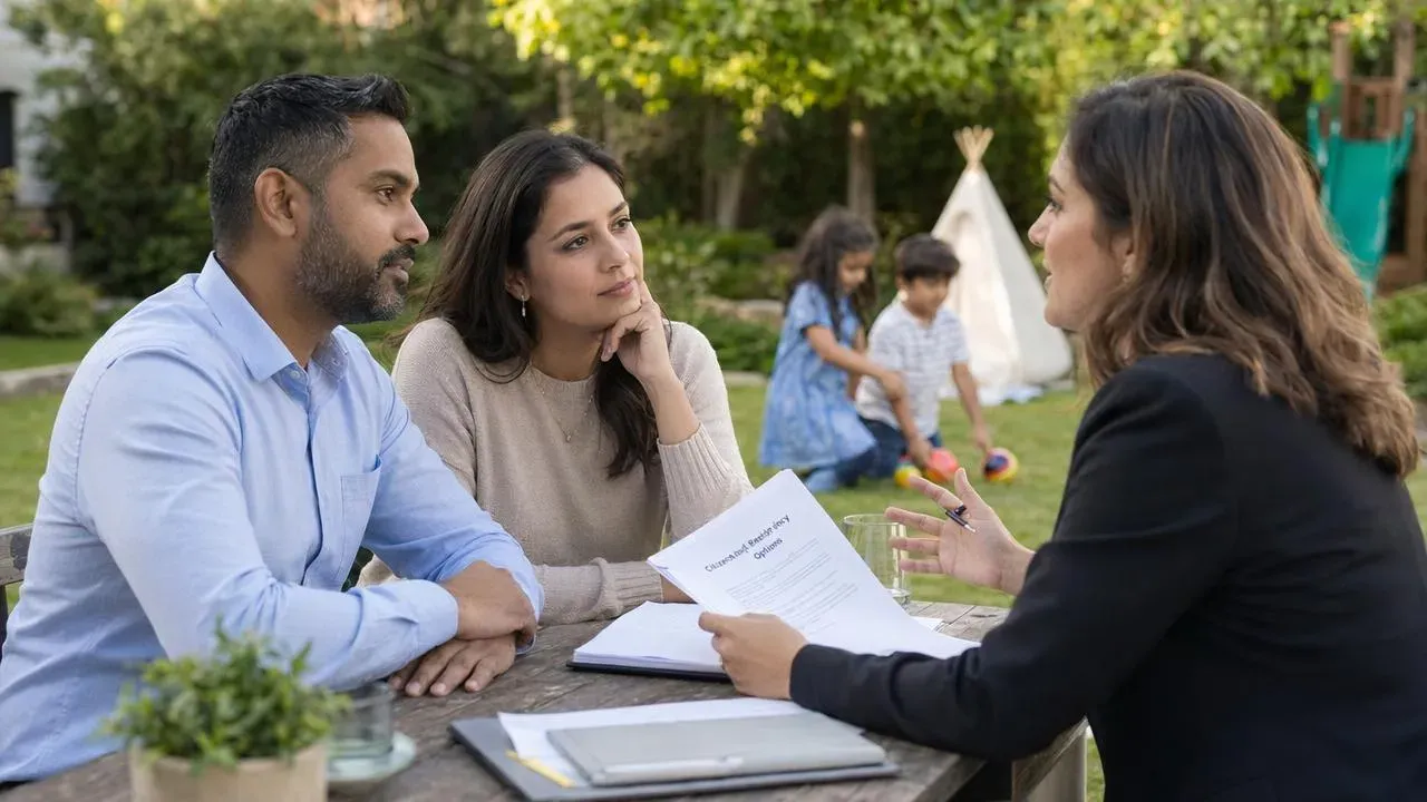 Citizenship for Children: How CBI and Residency Programs Handle Dependants and Future Pathways